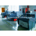 China Manufacturer Plate Punch And Bend Machinery with good price